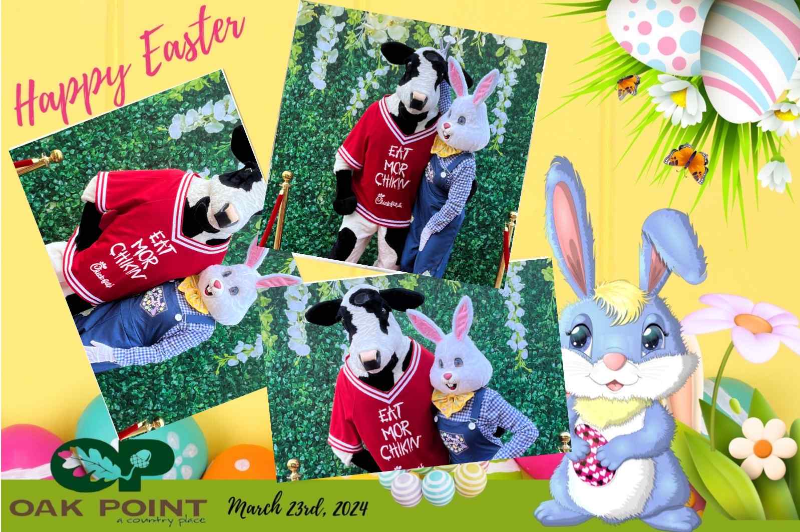 Drop-off-photo-booth-Dallas-Easter