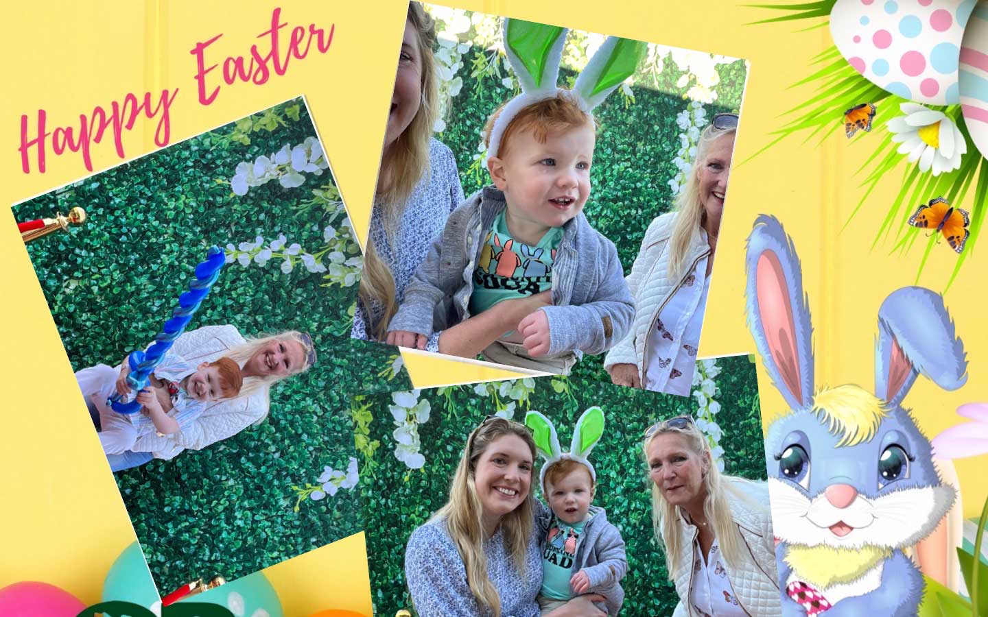 Drop-off-photo-booth-Dallas-Easter