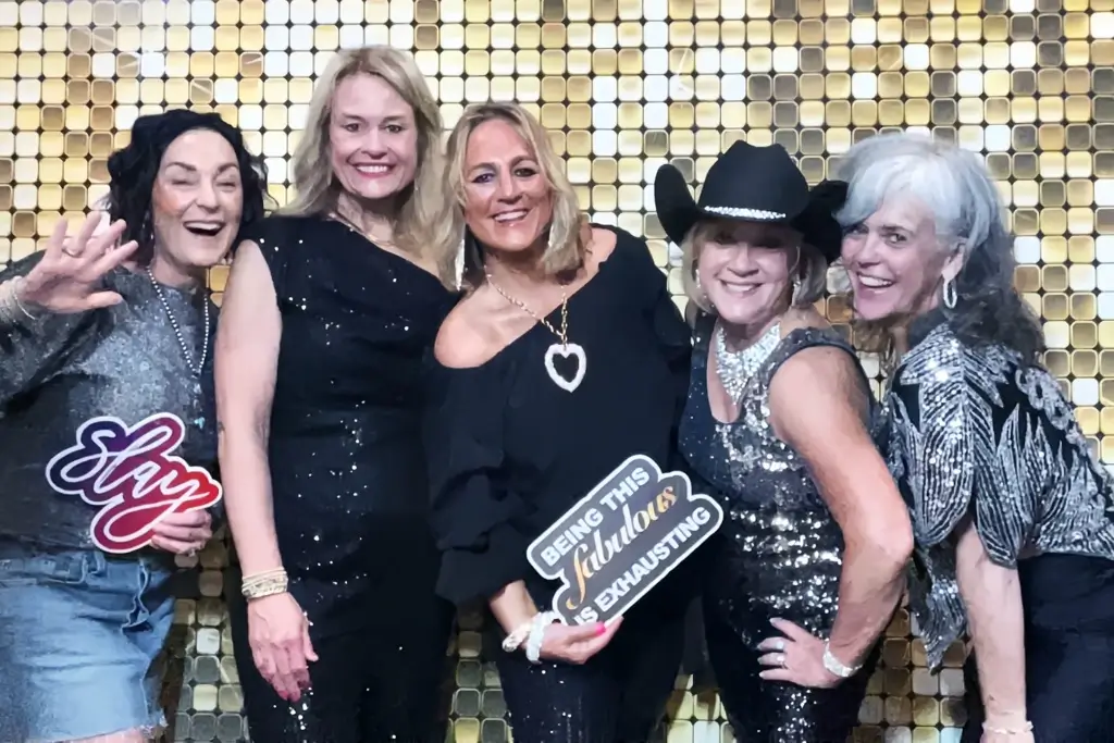 corporate-photo-booth-rental-irving-dslr-branded-backdrop The drop off photo booth dallas best deal