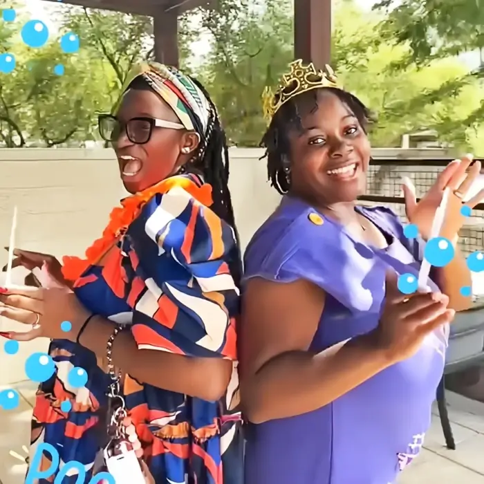 A corporate pool party gets more interactive with the 360 photo booth experience. Guests enjoying a 360 photo booth at a corporate pool party